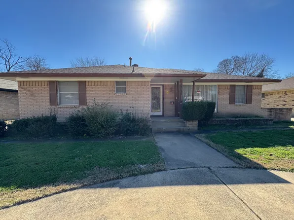 2548 Matland Dr, Dallas, TX 75237