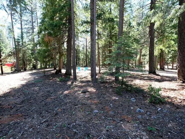 1 Summit Dr, Mount Shasta, CA 96067