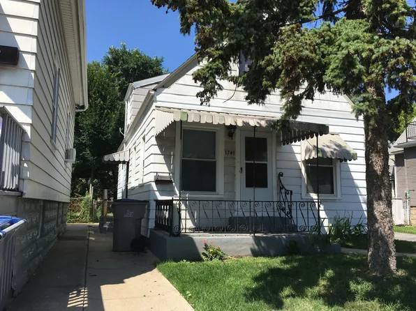 1741 S 16th St, Milwaukee, WI 53204