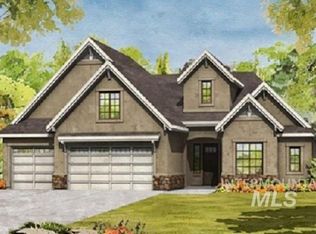 3577 Murchison St, Meridian, ID 83642