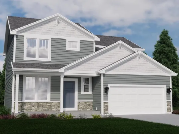 693 Lambert DRIVE, Slinger, WI 53086