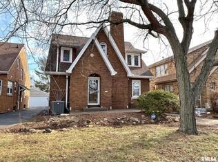 3108 N Sheridan Rd, Peoria, IL 61604