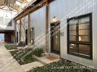 346 W Pierpont Ave APT E105, Salt Lake City, UT 84101