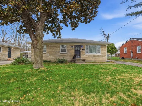 2415 Sunshine Way, Louisville, KY 40216