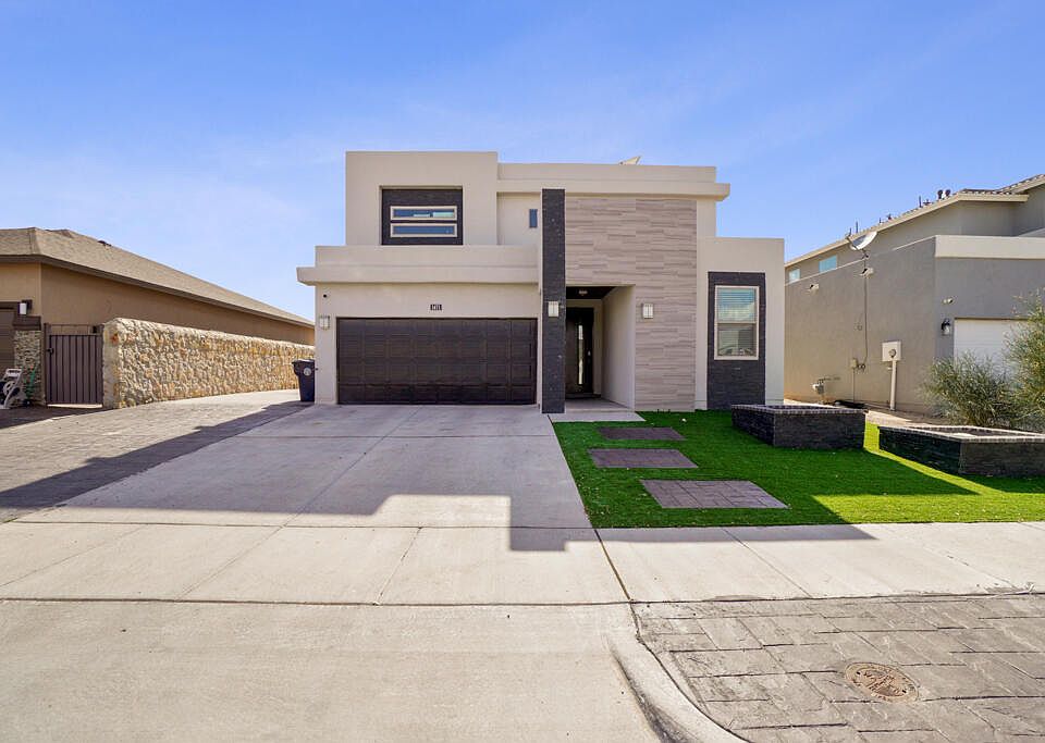 1471 Kimsha Dr, El Paso, TX 79928 Zillow
