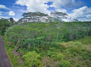 16-1388 36th Ave LOT 23, Kurtistown, HI 96760