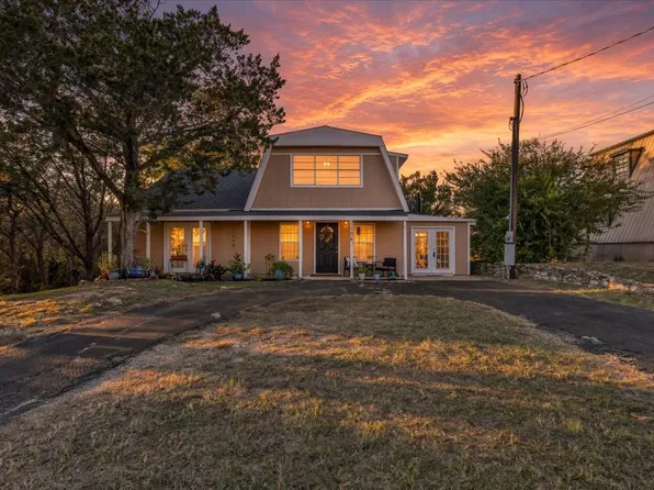 1106 Scenic Dr, Granbury, TX 76048