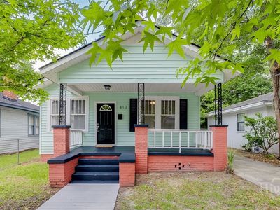 810 E 34th St, Savannah, GA, 31401
