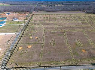 LOT 4 Scott Rd, Hazel Green, AL 35750