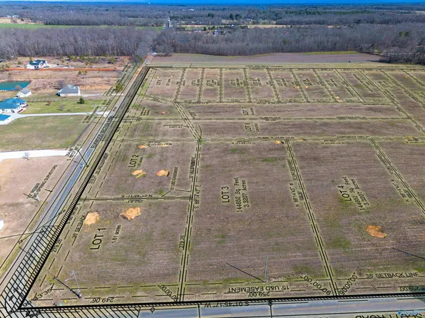 LOT 4 Scott Rd, Hazel Green, AL 35750