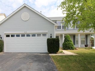 9652 67th St, Kenosha, WI 53142