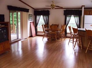 N9773 Foxglove Dr, Camp Douglas, WI 54618