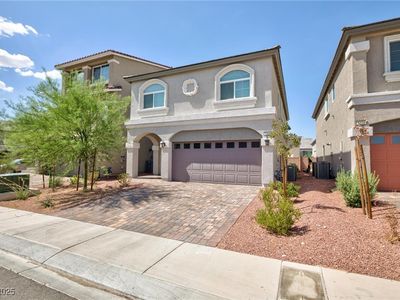 5384 Knitmore Ct, Las Vegas, NV, 89139