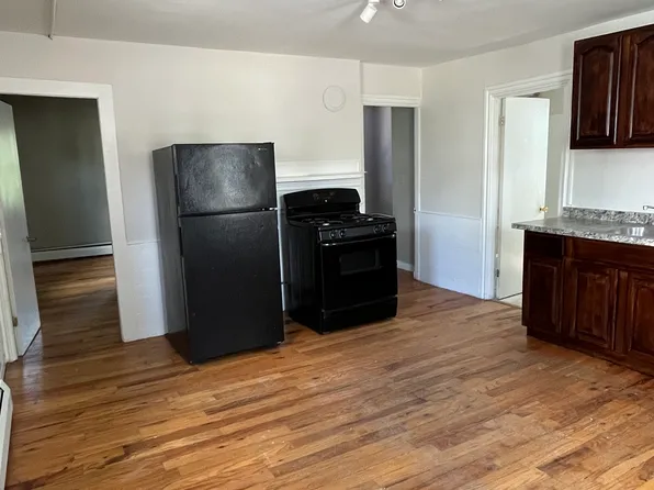 34 Vinton St #1, Providence, RI 02909