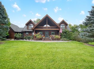 12225 Watkins Rd, Brooklyn, MI 49230