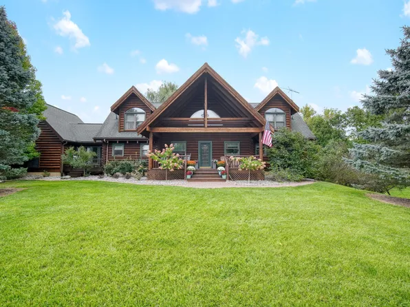 12225 Watkins Rd, Brooklyn, MI 49230