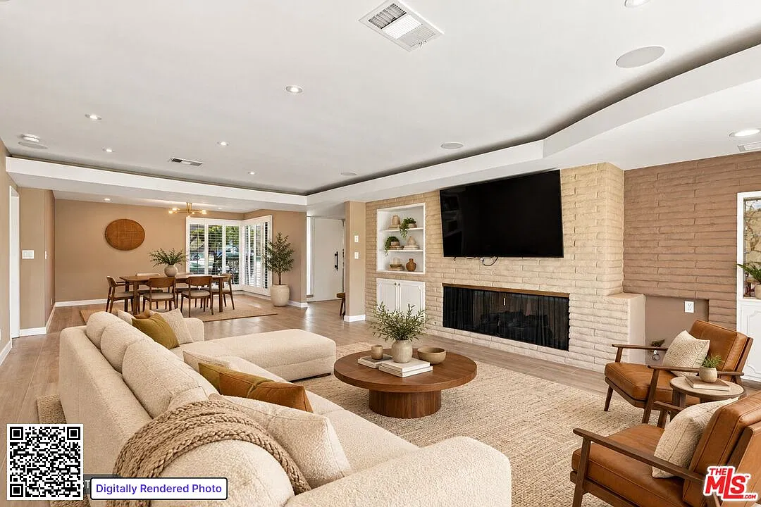 4 bed, 4.0 bath, 3208 sqft, $8,895 — Photo 4