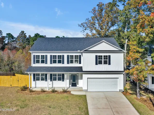 9460 Cottonwood Lane, Leland, NC 28451
