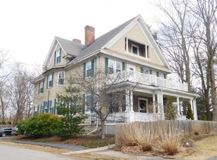 56 Maple Pl APT 2, Dedham, MA 02026