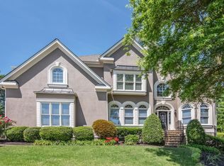 1125 Dapplefawn Ct, Alpharetta, GA 30005