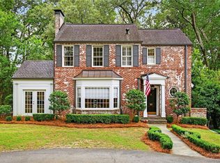 404 Collier Rd NW, Atlanta, GA 30309