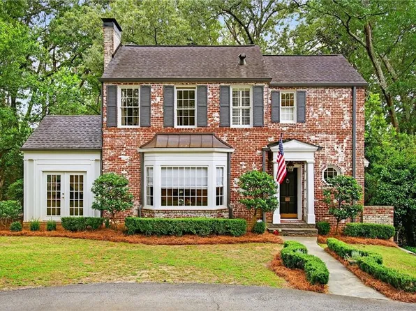 404 Collier Rd NW, Atlanta, GA 30309