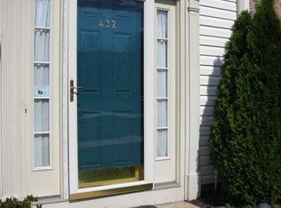 432 Terrace Dr, Quakertown, PA 18951