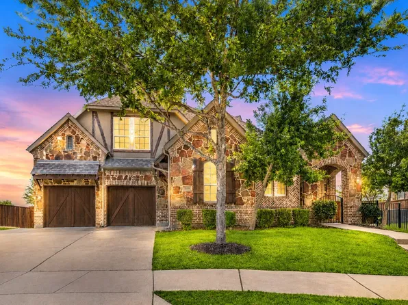 2689 Forest Breeze Dr, Frisco, TX 75034