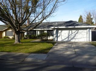 445 Spinnaker Way, Sacramento, CA