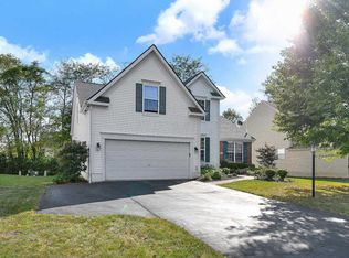 3334 Royal Dornoch Cir, Delaware, OH