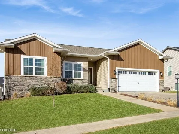 4008 Lillian St, Iowa City, IA 52245