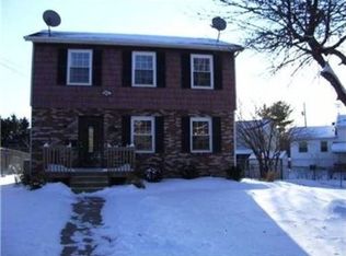 1631 Allegheny Ave, Pittsburgh, PA 15233