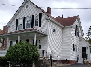 74 Fraternal Ave, Worcester, MA 01606