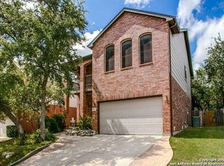3331 Roan Valley, San Antonio, TX 78259