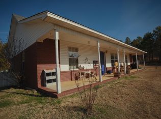 10965 Jones Mountain Rd, Dardanelle, AR 72834