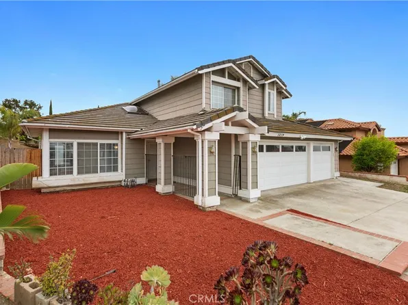 1219 Larchwood Dr, Oceanside, CA 92056