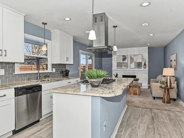 8822 West Dogwood STREET, Milwaukee, WI 53224