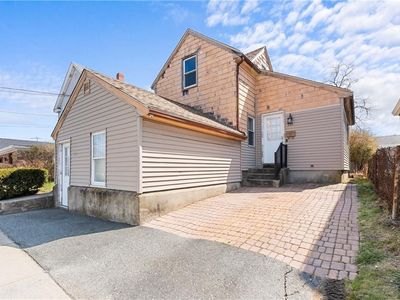 342 Broadway St, Providence, RI, 02909