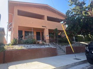 915 S Mesa St #4, San Pedro, CA 90731