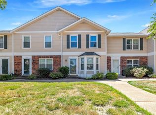 1719 Florine Blvd #C, Saint Charles, MO 63303