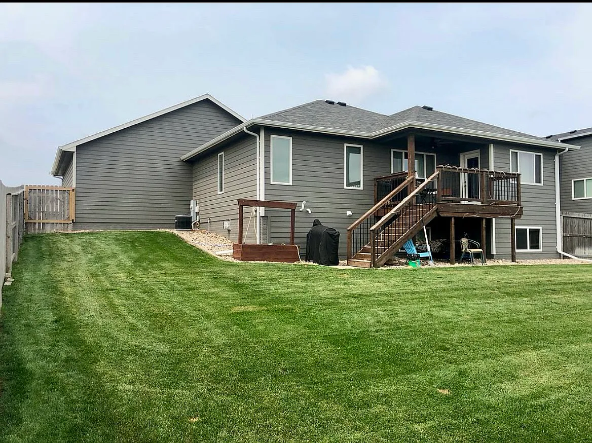 3700 S Infield Ave — Photo 3