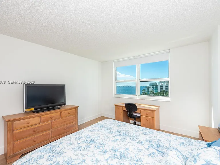 1155 Brickell Bay Dr #609 — Photo 16