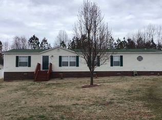 460 Peter Walker Rd, La Crosse, VA 23950