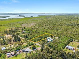 4235 Berkshire Rd, Saint James City, FL 33956