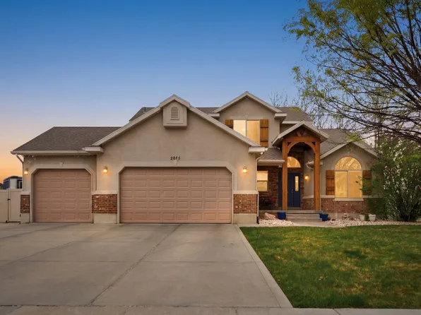 2071 W 2200 S, Syracuse, UT 84075