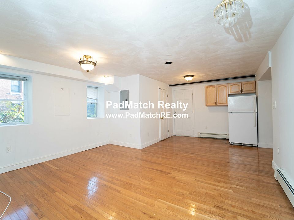 Living / Dining room