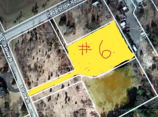 6 S Grove St, Sicklerville, NJ 08081