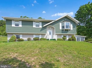 21 Lower Rd, Tamaqua, PA 18252