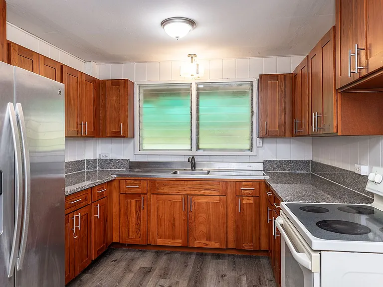 1644 Palolo Ave #A — Photo 12