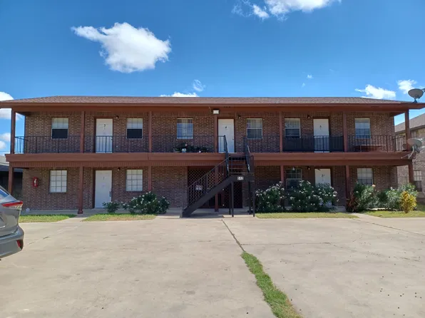 512 Gastel Cir #3, Edinburg, TX 78539